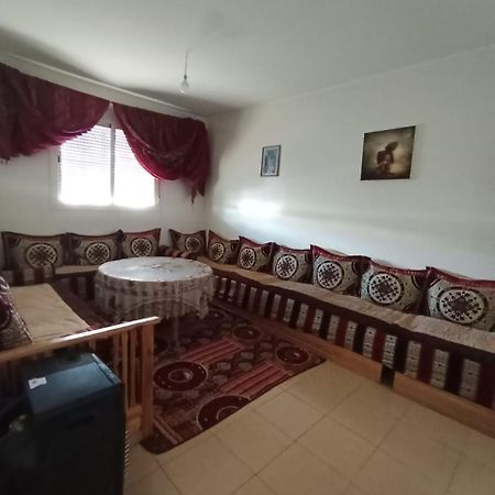 Maison Jad Ифран Екстериор снимка