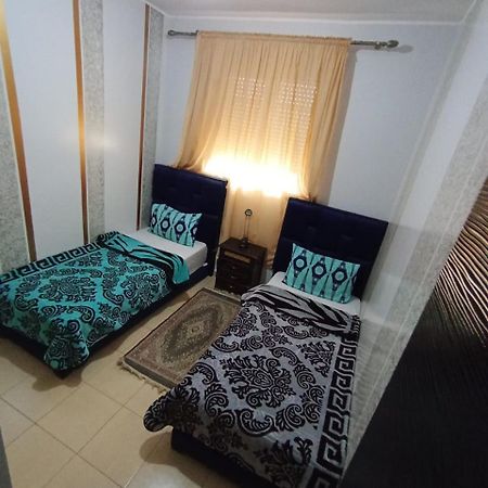 Maison Jad Ифран Екстериор снимка