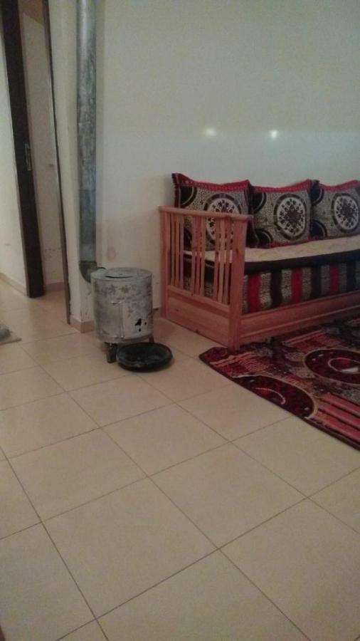 Maison Jad Ифран Екстериор снимка