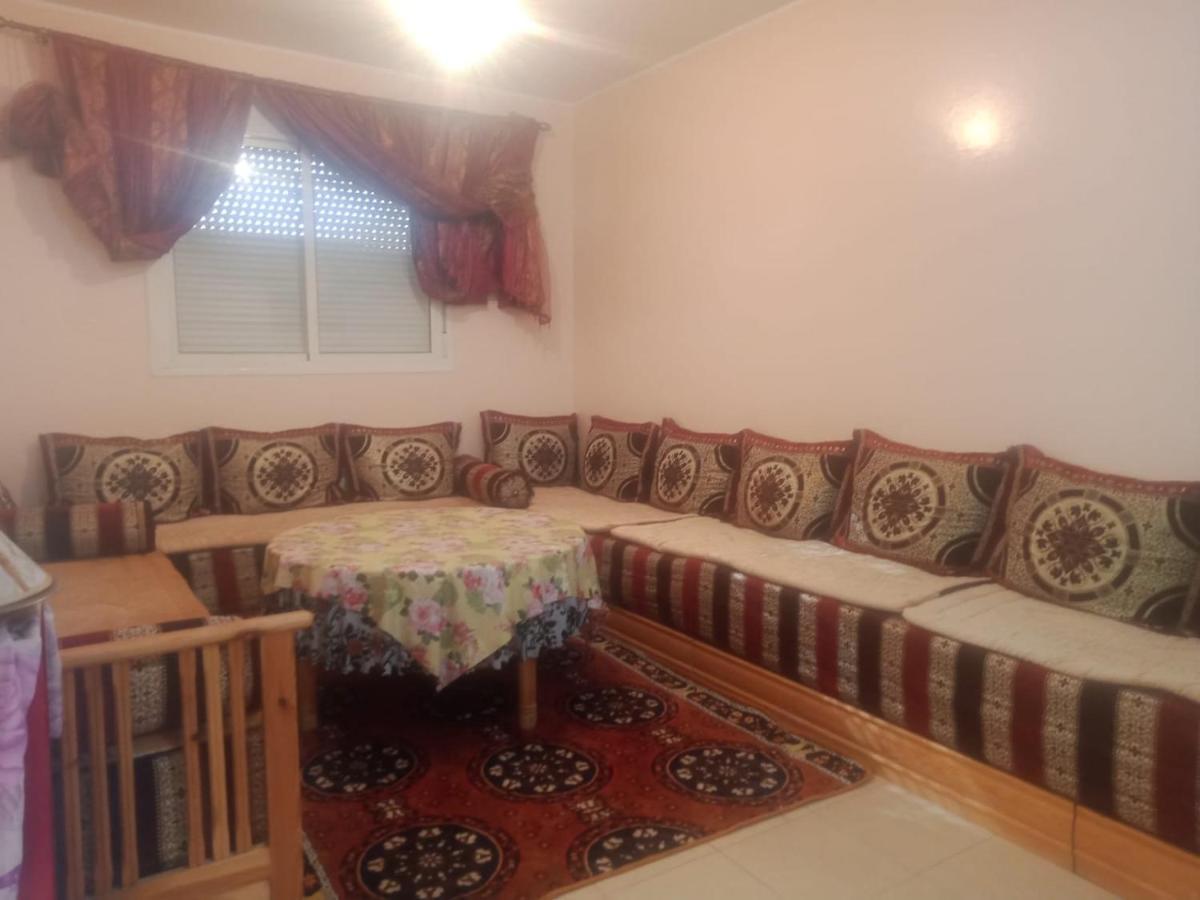 Maison Jad Ифран Екстериор снимка