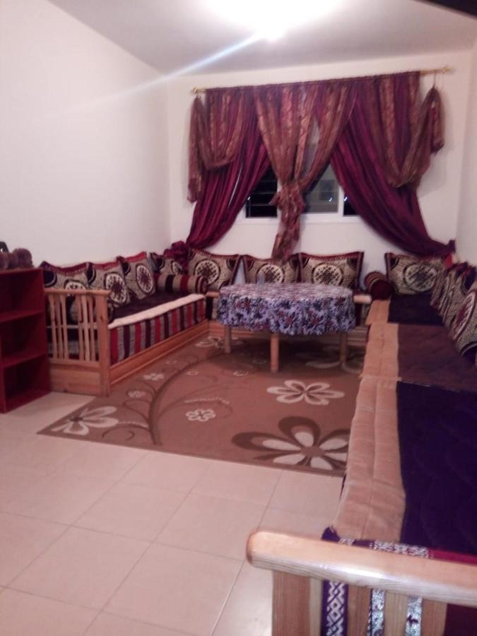 Maison Jad Ифран Екстериор снимка