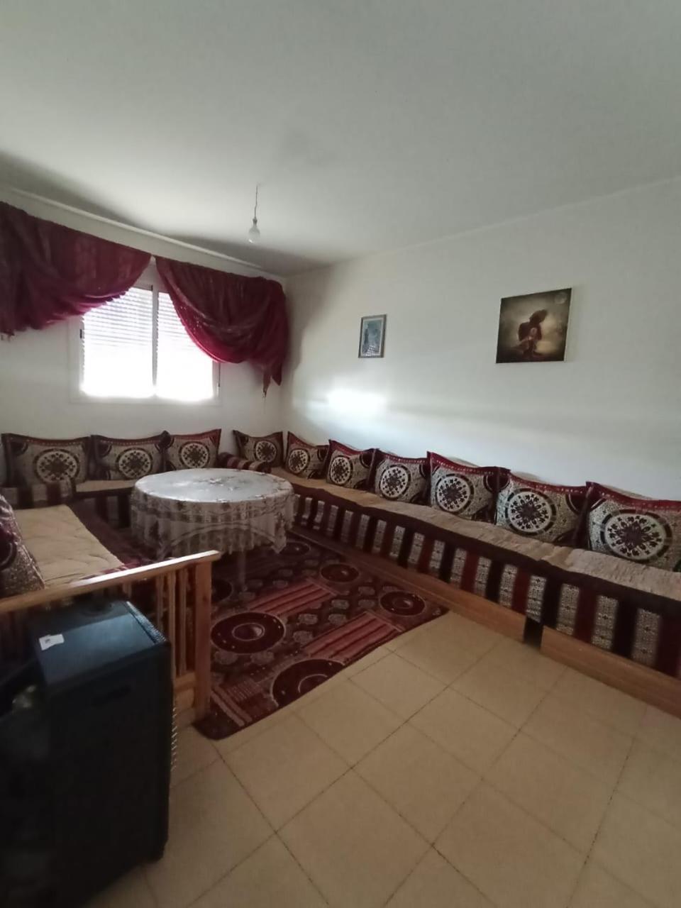 Maison Jad Ифран Екстериор снимка
