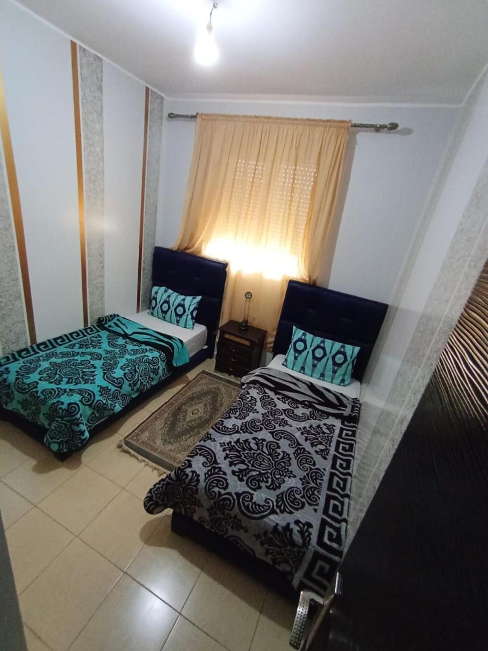 Maison Jad Ифран Екстериор снимка