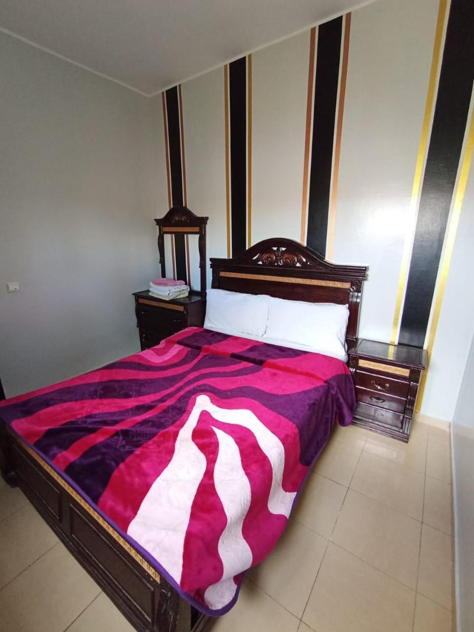 Maison Jad Ифран Екстериор снимка